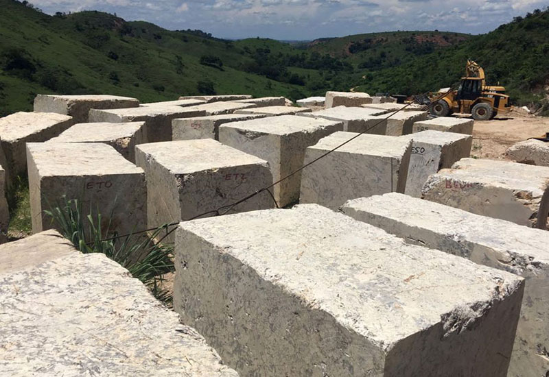 Quarries Imetame Natural Stones